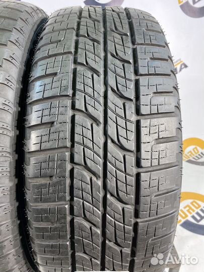 Pirelli Scorpion Zero 255/55 R19 107V