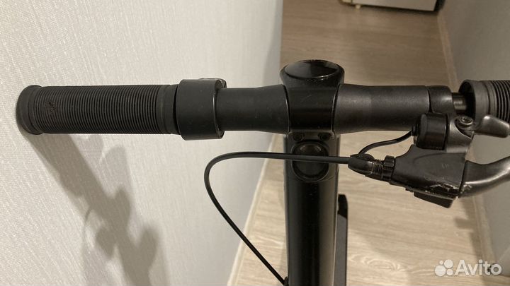 Электросамокат midway i one pro