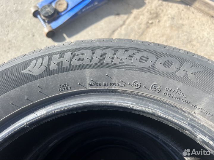 Hankook Kinergy Eco K425 205/60 R16 92H