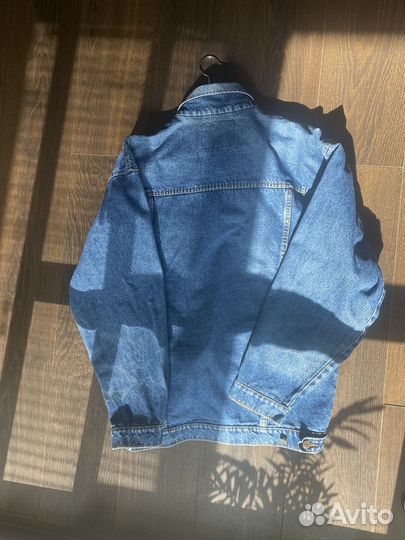 Куртка levis 501 мужская винтаж