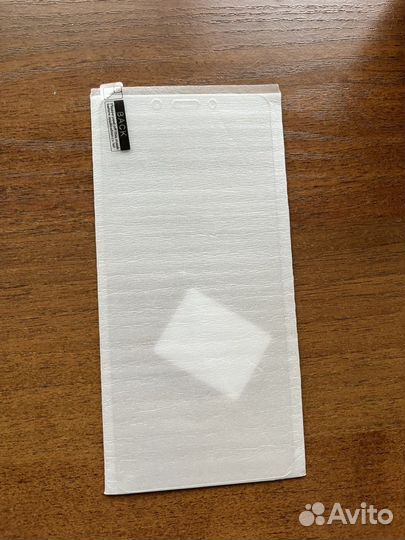 Защитное стекло для Samsung galaxy a9 2018