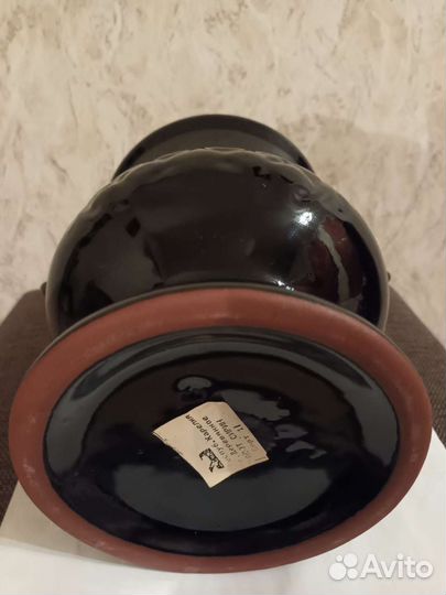 Кашпо,цветы