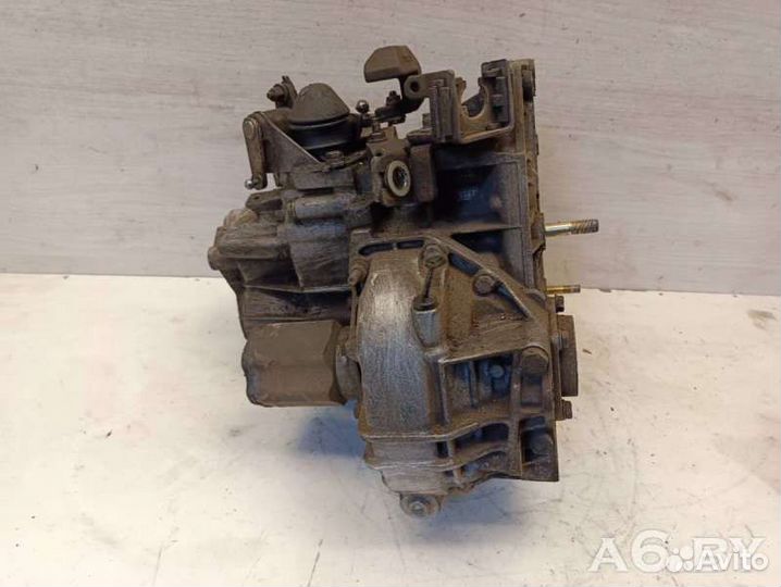 Кпп (Коробка передач механическая) Alfa Romeo 156 46459766