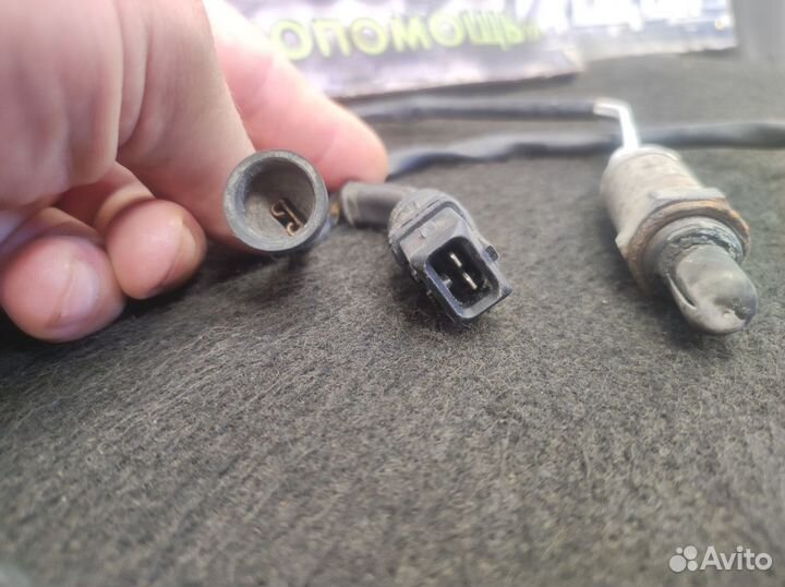 Кислородный датчик Audi 100 C4