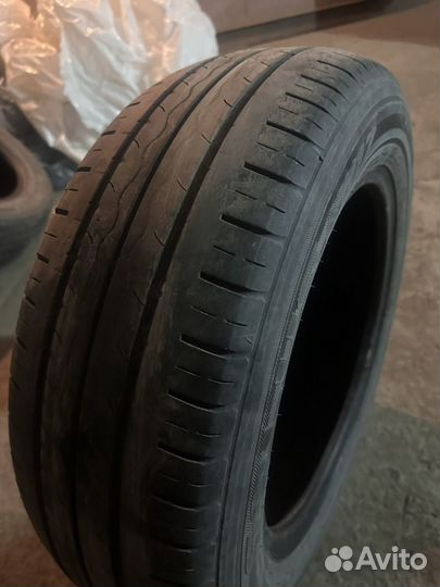 Kumho Solus KH17 185/65 R15