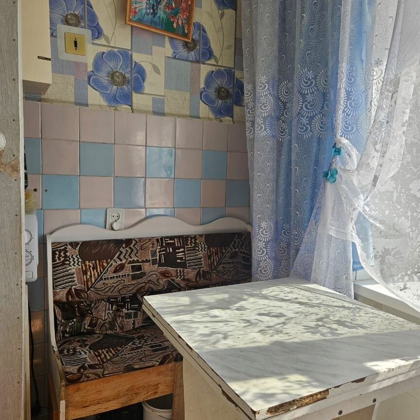 Квартира 2-комн. 46 м² в Шиханы — фото 11 из 15