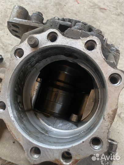 Раздаточная коробка нисан мурано z 50