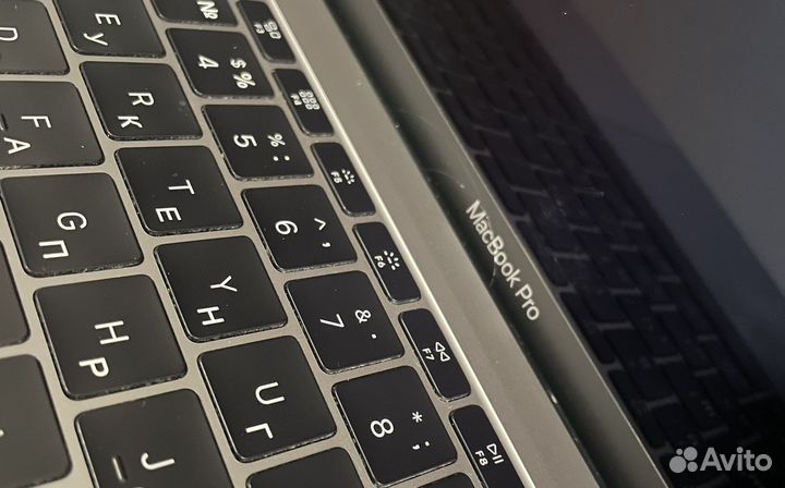 Apple MacBook Pro 13 2017