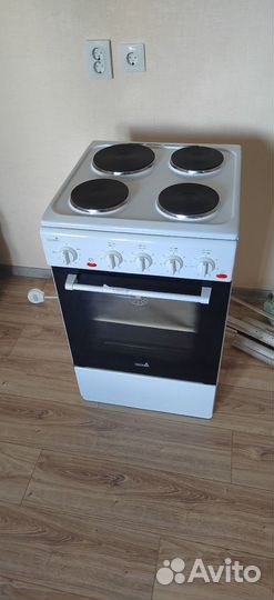 Электроплита Gezaris