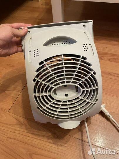 Обогреватель электрический