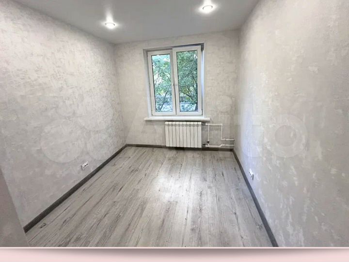 Квартира-студия, 11,7 м², 1/9 эт.