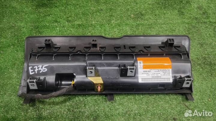 Подушка безопасности коленная Land Rover Freeland