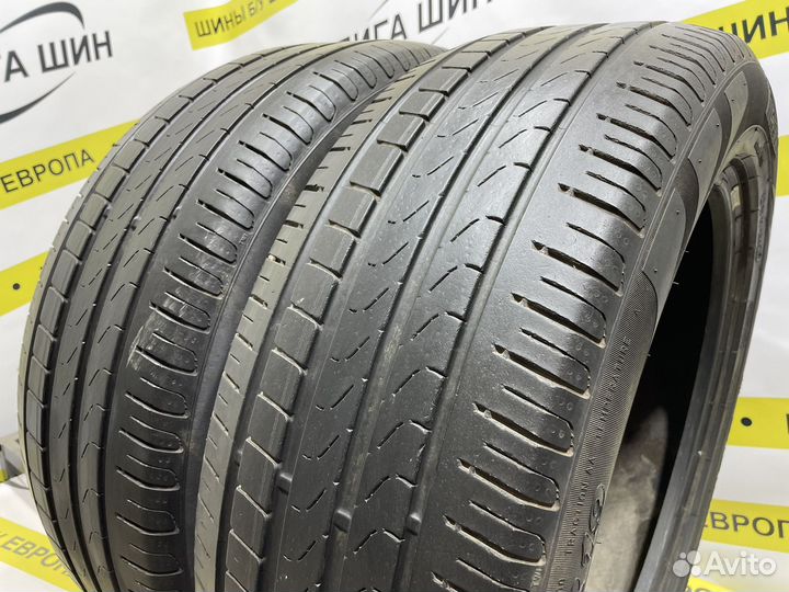 Pirelli Scorpion Verde 225/55 R19 100R