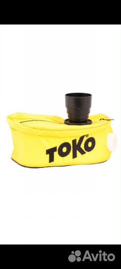 Термобак лыжный toko