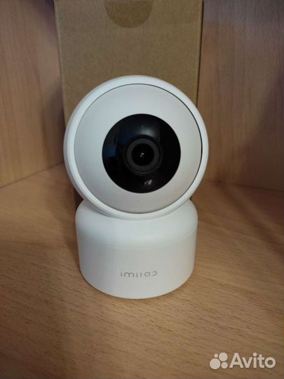 Imilab Home Security Camera C20 1080p 2MP