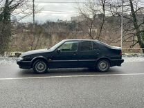 Saab 9000 2.3 MT, 1993, 248 914 км, с пробегом, цена 325 000 руб.