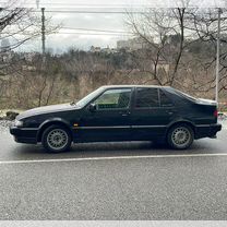 Saab 9000 2.3 MT, 1993, 248 914 км, с пробегом, цена 325 000 руб.