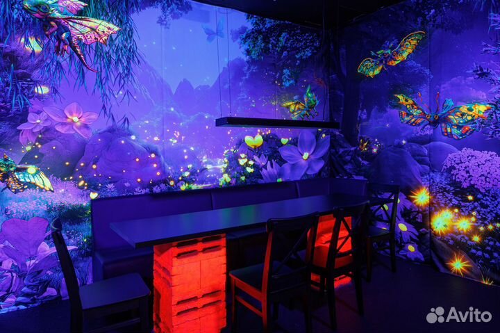 Zaga Центр Виртуальной Реальности Псков