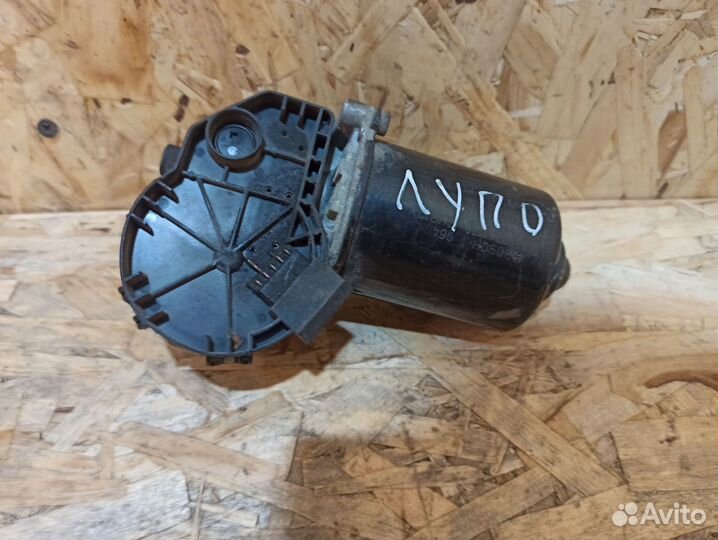 Моторчик дворников передний Volkswagen Lupo