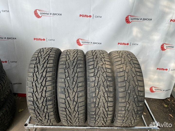 Nokian Tyres Nordman 7 185/65 R15 92T