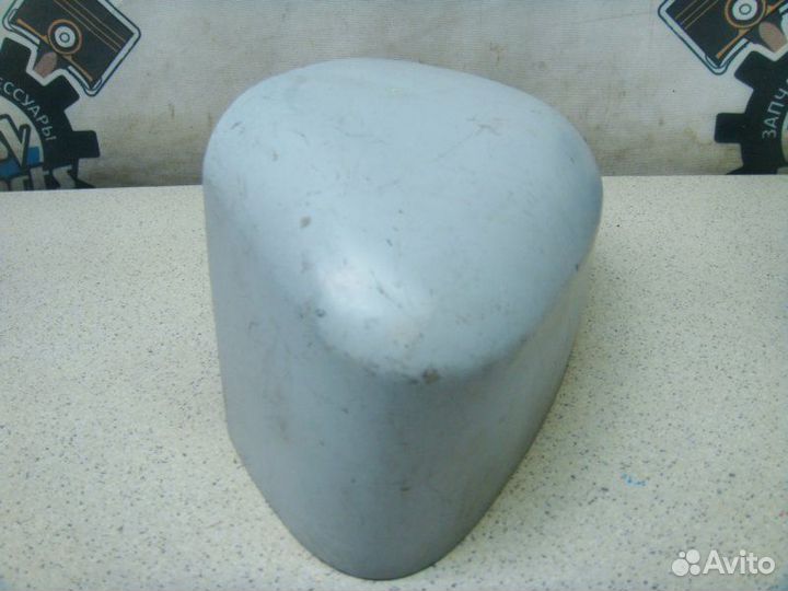 Корпус зеркала левый Ford Focus 3