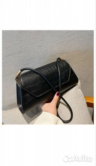 Клатч женский новый