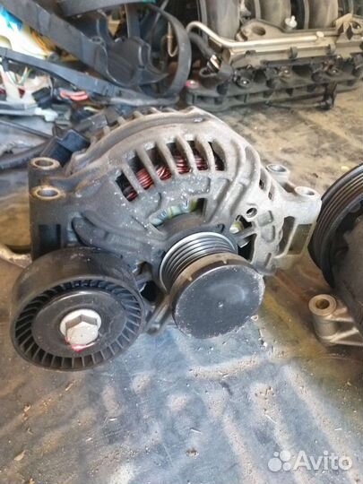 Продам двс BMW X3