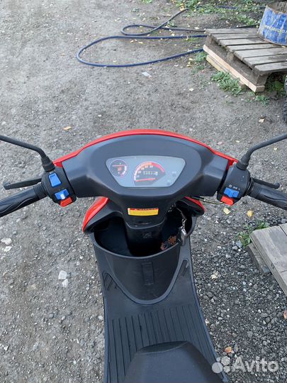 Activ Torro 49.6 (125)