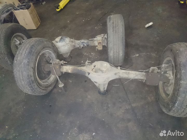 Разборка хендай портер 1 H 100 Grace Starex H 200