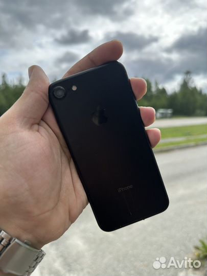 iPhone 7 256gb