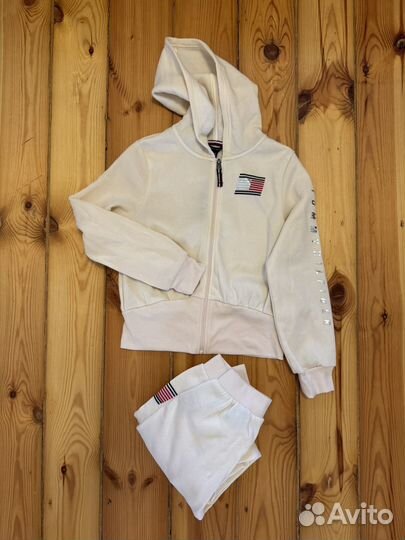 Спортивный костюм женский XS