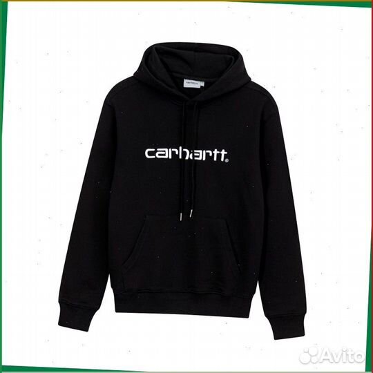 Old money толстовка Carhartt (качество lux)