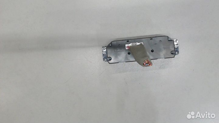 Переключатель отопителя Renault Koleos, 2014