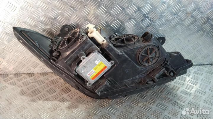 Фара левая Genesis G80 (DH) I (2017– н.в.)