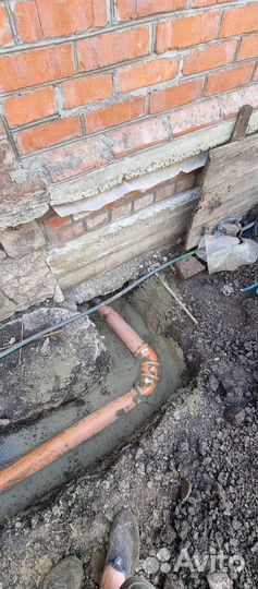 Септик Автономная канализация