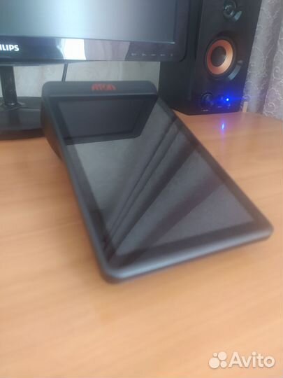 Атол Sigma 7