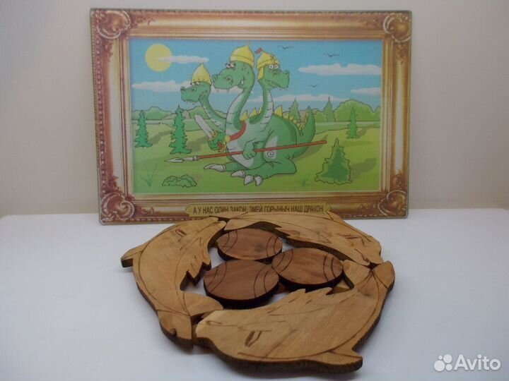 Подставки под горячее