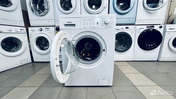 Стиральная машина Atlant