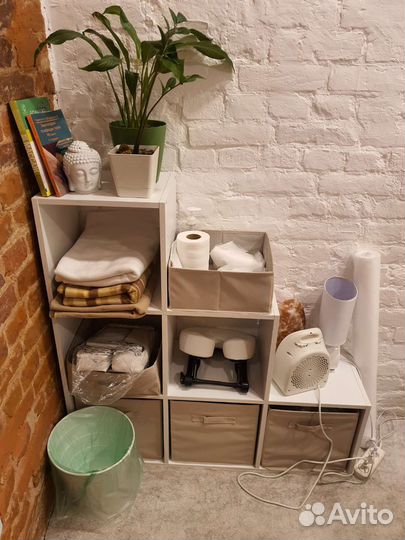 Аренда кабинета в центре города