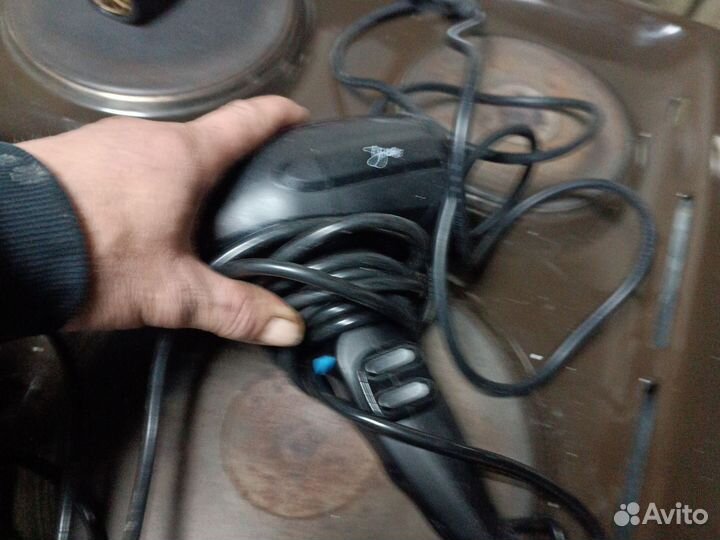 Фер профессиональный