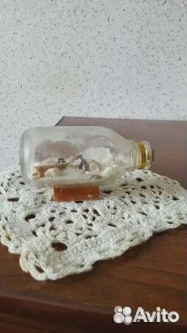 Предметы интерьера (всякая всячина)