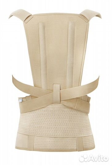 Корсет orlett усиленный