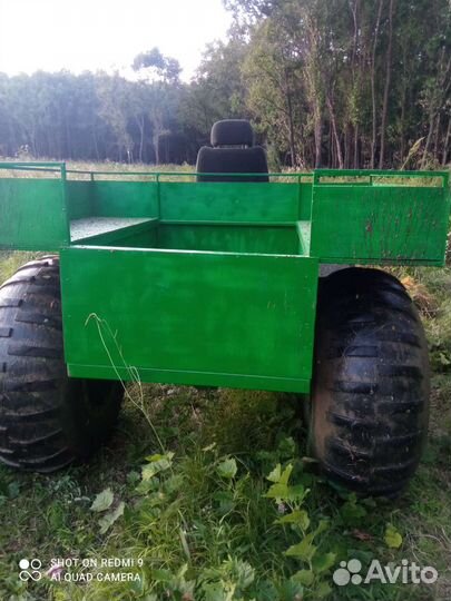 Продажа вездехода