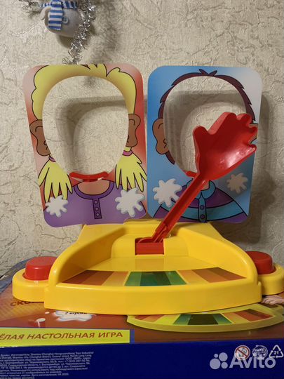 Настольные игры для детей