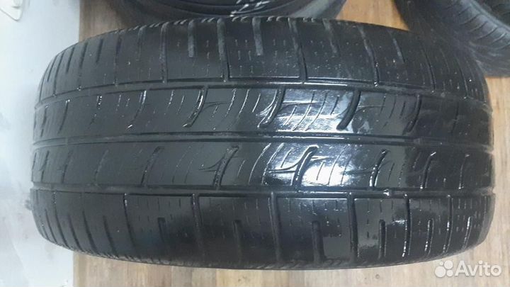 Pirelli Scorpion Zero 275/55 R19