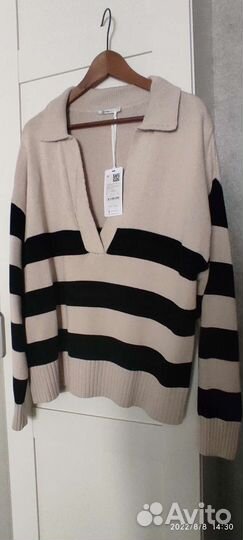 Джемпер женский новый zarina