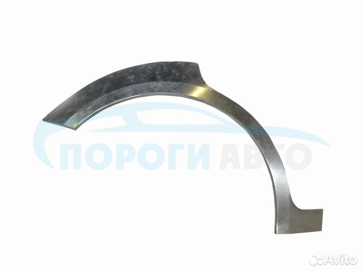 Ремонтная арка Skoda Felicia хэтчбек