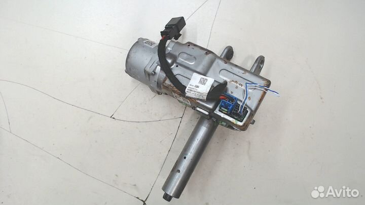 Электроусилитель руля Chevrolet Trax, 2013