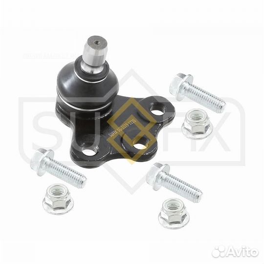 Sufix SG-1119 Шаровая опора перед прав