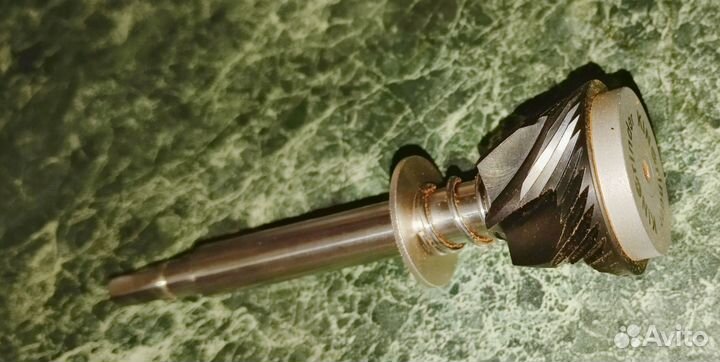 Kingrinder k4 (kinmill)